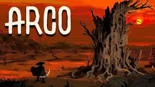 A Fresh & Excellent Hidden Gem of a Wild West RPG - ARCO