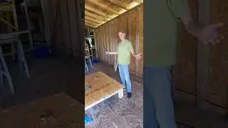 Building a Cinema.