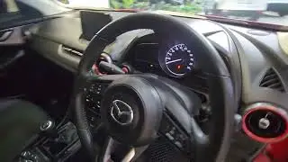 2021 Mazda CX-3 2.0 Dynamic R 259 995 63 000km Service history Spare key Contact Clive 068 117 4920