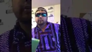 RUDED- Big Brother James Huling Periscope  Cheating 101