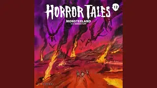 Monsterland (Kapitel 1)