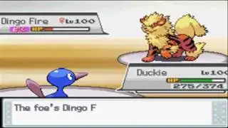 Wifi Battle #53 DarkendFearz vs PlasmaDragon15