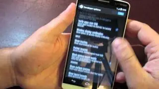 CM11 for the LG G3!
