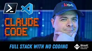 Full Stack / No Coding Required [Claude Code] Bug Tracking App