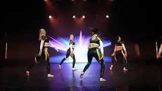 Summer Show- Addict Dance- Ryan Perry Choreography