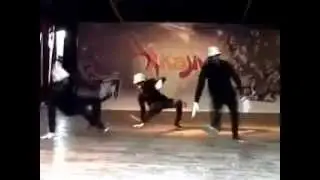 Metics  Dance Crew Kajive Dancing Competiton Winners 2015 Malawi