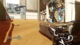 GB 4V4 IW