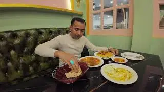 The Best of Pakistani Dining Khan Jee  in Kuala Lumpur the Heart of Malaysia HDR 4K DJI New Video