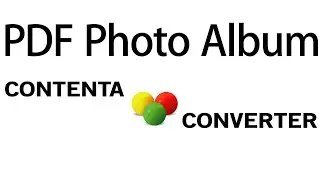 Как создать PDF-фотоальбом из ваших фотографий