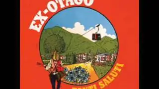 Ex-Otago - Robilante