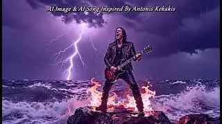 Rage Eternal (Alternative Version)