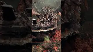 Bayle The Dread Posion Cheese  #eldenring #gaming #memes #fromsoftware