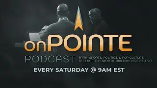 OnPointe Podcast