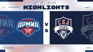 Обзор матча | ХК 
