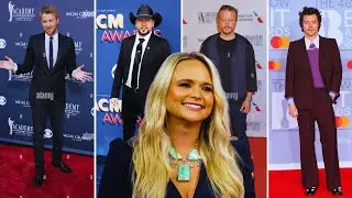 Miranda Lambert&rsquo;s Love Life All Boyfriends from 2005 to Present