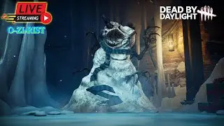 [ 🔴 LIVE ] - Dead By Daylight :: ติดหนังจัดช่วงนี้