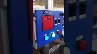 Installed Long Tube Oil Burner in Namkeen Fryer. www.oxilonburners.com  +919227952991