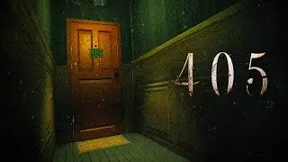 405 Horror Escape Room - Android/iOS Gameplay