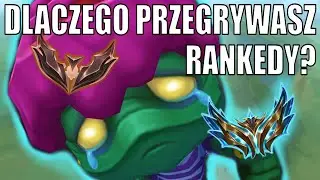 DLACZEGO NIE MOŻESZ WYJŚĆ Z 