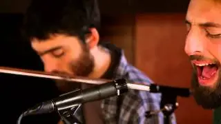 Malvones La balsa
