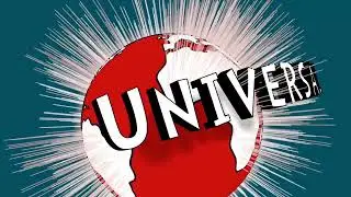 Universal Pictures 1997 2012 The Cat And The Hat 2003 Logo Remake