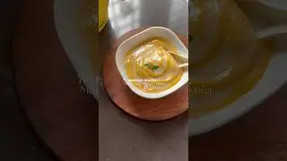 🥭🌸#recipe #mango #aesthetic #fypシ #trending #dessert #pudding #reels #shortsfeed