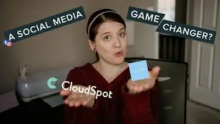 Could this CloudSpot + Plann integration OVERHAUL your social media workflow?!