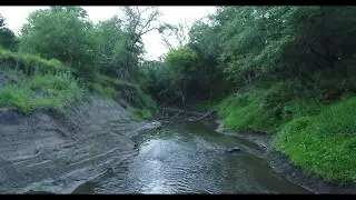 DRONE FOOTAGE // LINCOLN, NE