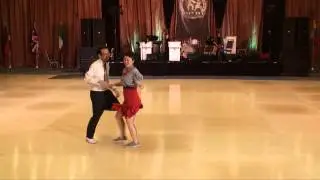 ILHC 2013   Classic   Jeffrey Leyco & Mimi Liu