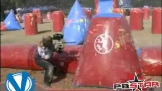 2007 PSP Chicago: Chicago Aftershock vs. Russian Legion by PBStar