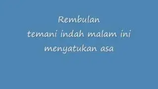 Andien - Gemintang