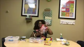 Speech Therapy Techniques: Building an Early Intervention Kit