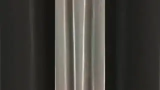 Тюль 24003 крем