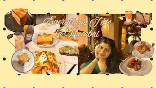 Eating Through Mumbai Like It’s My Job (Boojee, Bokka, Mokai, Tamari and so much more)