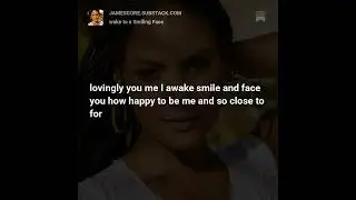 wake to a Smiling Face