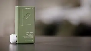 KEVINMURPHY MAXI.WASH