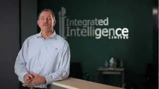 Integrated Intelligence