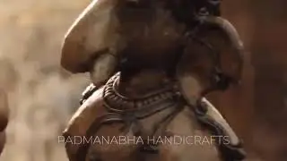 PROCESS OF MAKING BRONZE SCULPTURE(IDOL) _ LOST WAX PROCESS PART 1