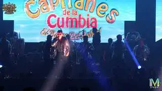 &uml;POPURRI SABROSEO&uml; CAPITANES DE LA CUMBIA CHIQUINDZONOT YUCATAN 2026