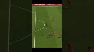 Moukoko goal #Moukoko #barcelona #futbol #fifa