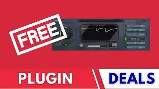 Get Your FREE Yum Audio LoFi Pitch Dropout Plugin 💥