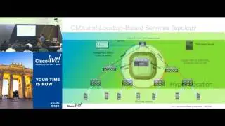 Realtime Location Services   Overview and Usecases
