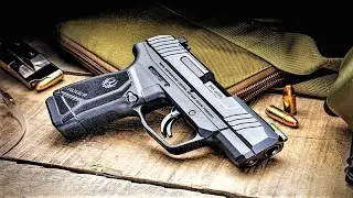 TOP 10 BEST RUGER HANDGUNS 2022