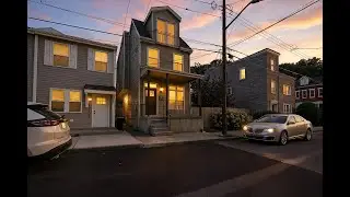 1106 Freyburg Street Pittsburgh, PA | ColdwellBankerHomes.com