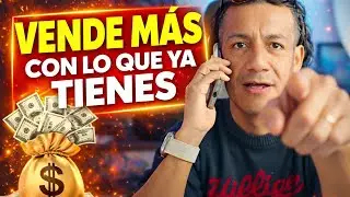 &iexcl;Activos ocultos! Vende m&aacute;s con lo que ya tienes
