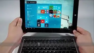 CHUWI Hi10 Air Tablet PC Review - Compare Prices