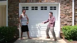 The Misadventures of the Worst Magician in North Carolina: The Movie