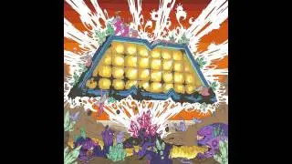 The M Machine - Glow