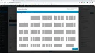 Creating a Post/Page in WordPress with Multiple Columns