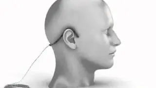 SpeechWare FlexyMike Dual Ear (DE) - The best headset microphone for Speech Recognition